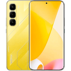 Infinix Hot 60 Pro Plus