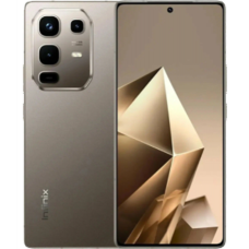 Infinix Note 50