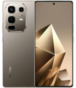Infinix Note 50