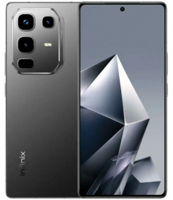 Infinix Note 50 Pro