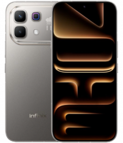 Infinix Note 60 Pro