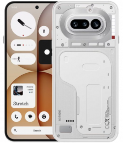 Nothing Phone 4A