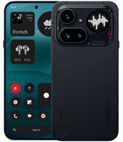 Nothing Phone 4A Pro