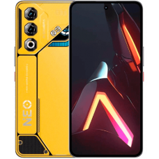 Nubia Neo 3 GT