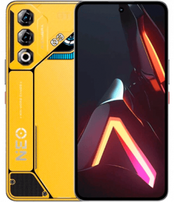 Nubia Neo 3 GT