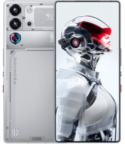 Red Magic 10S Pro