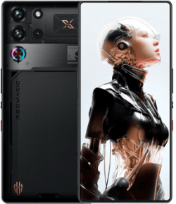 Red Magic 10S Pro Plus