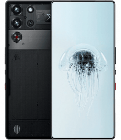 Red Magic 10 Pro