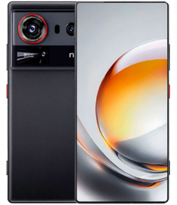 Nubia Z80 Ultra