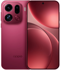 OPPO Find X9 Pro