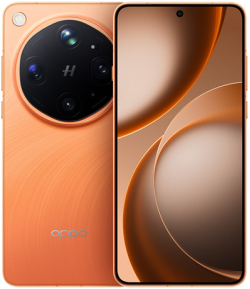 OPPO Find X9 Ultra