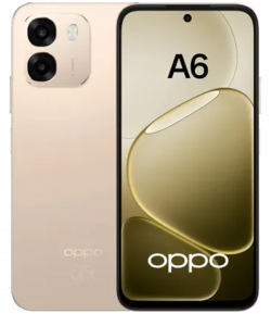 OPPO A6