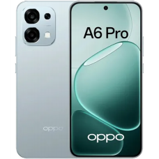 OPPO A6 Pro