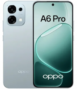 OPPO A6 Pro