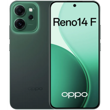 OPPO Reno 14F