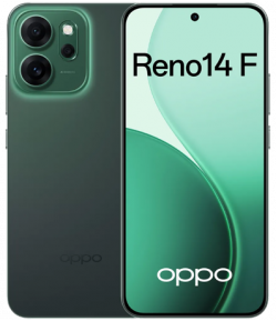 OPPO Reno 14F