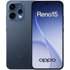 OPPO Reno 15