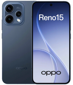 OPPO Reno 15