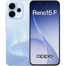 OPPO Reno 15F