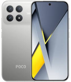 Xiaomi Poco F8 Pro