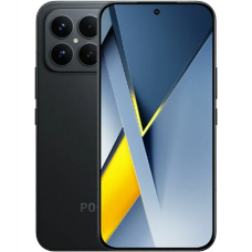 Xiaomi Poco F8 Ultra