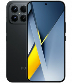 Xiaomi Poco F8 Ultra