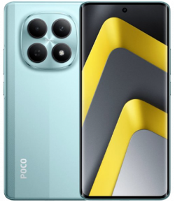 Xiaomi Poco M8