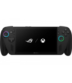 Xbox ROG Xbox Ally X