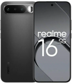 Realme 16