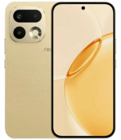 Realme 16 Pro