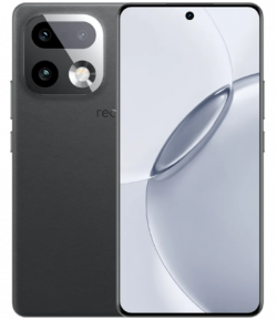 Realme 16 Pro Plus
