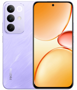 Realme C85