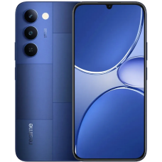Realme P4 Lite