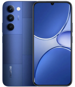 Realme P4 Lite