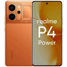 Realme P4 Power
