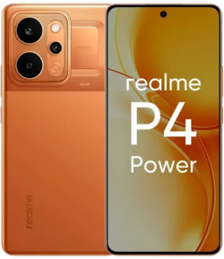 Realme P4 Power