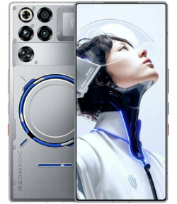 Red Magic 11 Pro