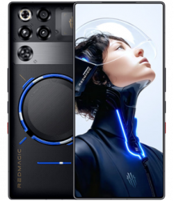 Red Magic 11 Pro Plus