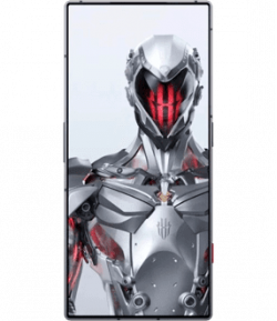 Red Magic 8 Pro