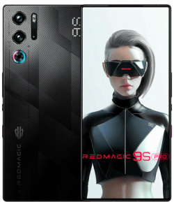 Red Magic 9S Pro