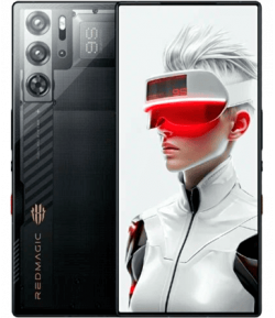 Red Magic 9S Pro Plus