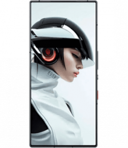 Red Magic 9 Pro