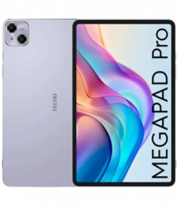Tecno MegaPad Pro