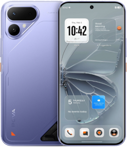 Tecno Pova Curve 2