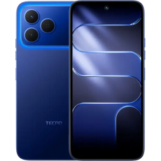 Tecno Spark 50