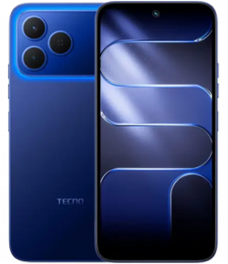 Tecno Spark 50
