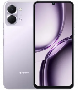 Tecno Spark Go 3