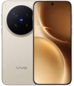 Vivo X300 Pro