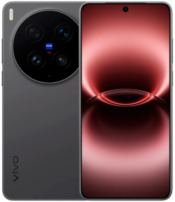 Vivo X300 Ultra