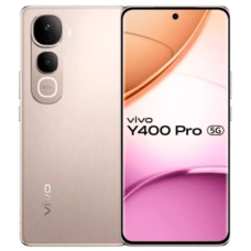 Vivo Y400 Pro